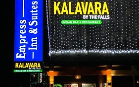 Empress Inn And Suites By The Falls