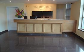 Empress Inn And Suites By The Falls